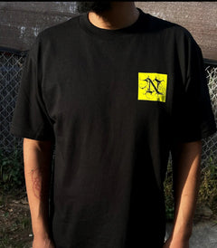 Angel & Demon Cotton Tee